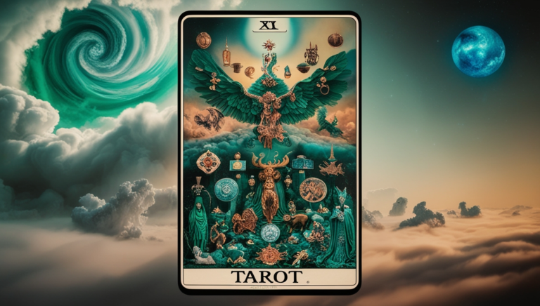 tarot