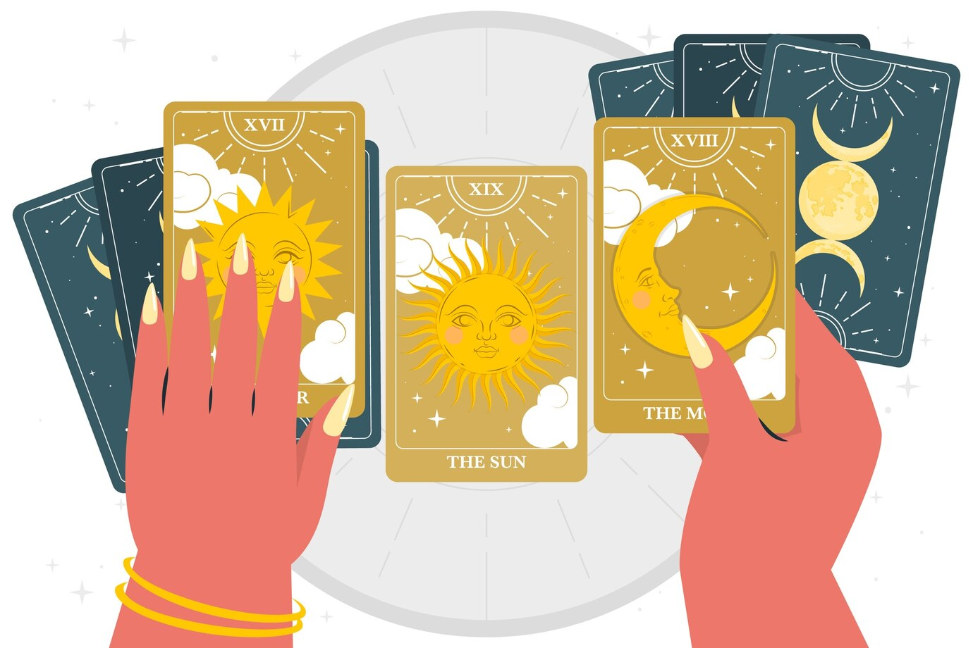 tarot card meanings