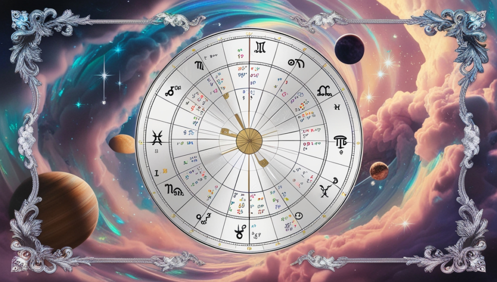 natal chart