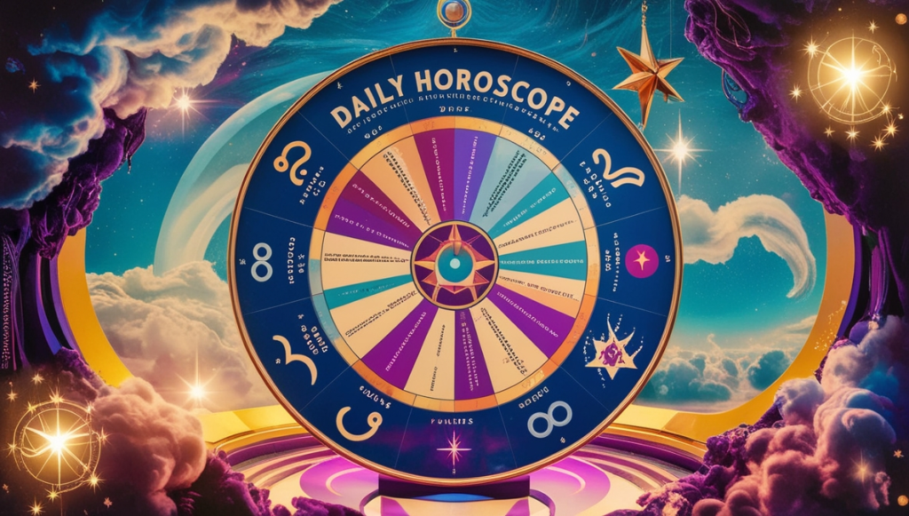 daily horoscope