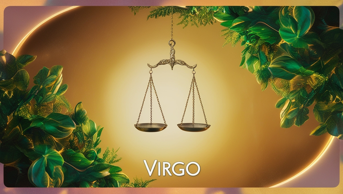 Virgo Zodiac Sign