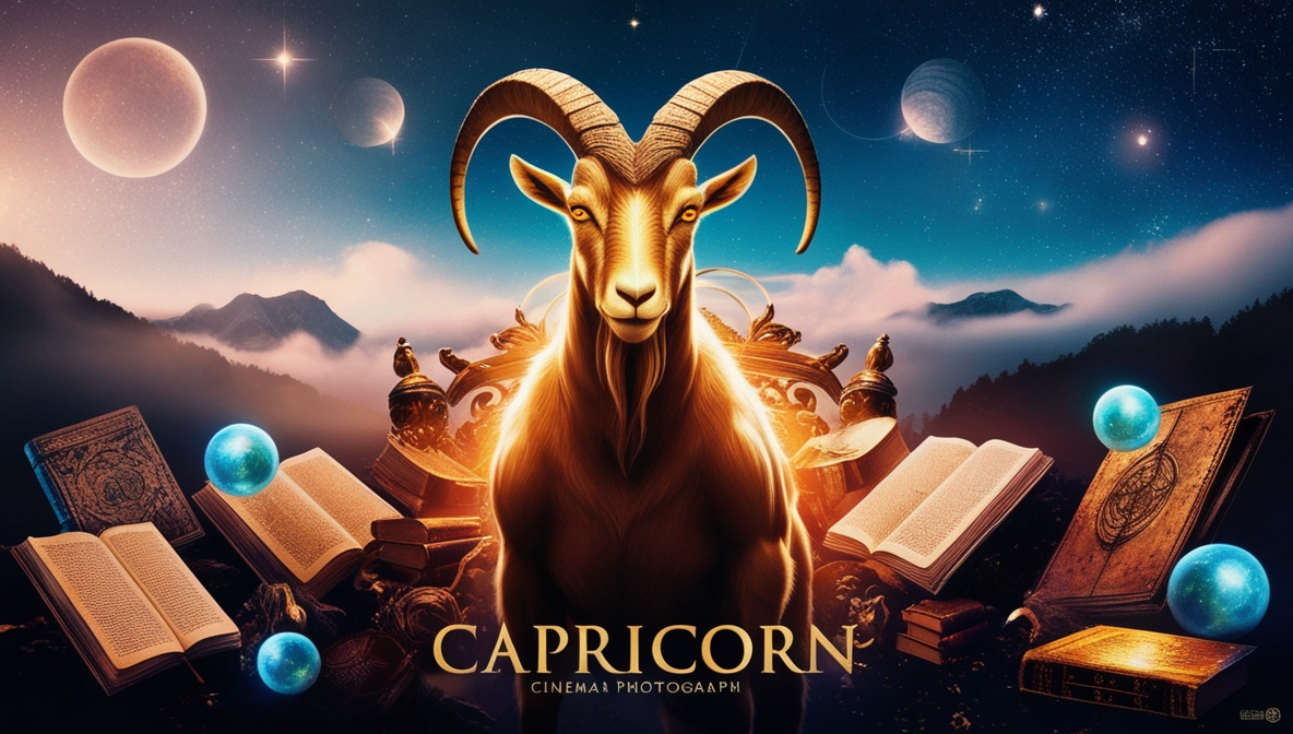 capricorn