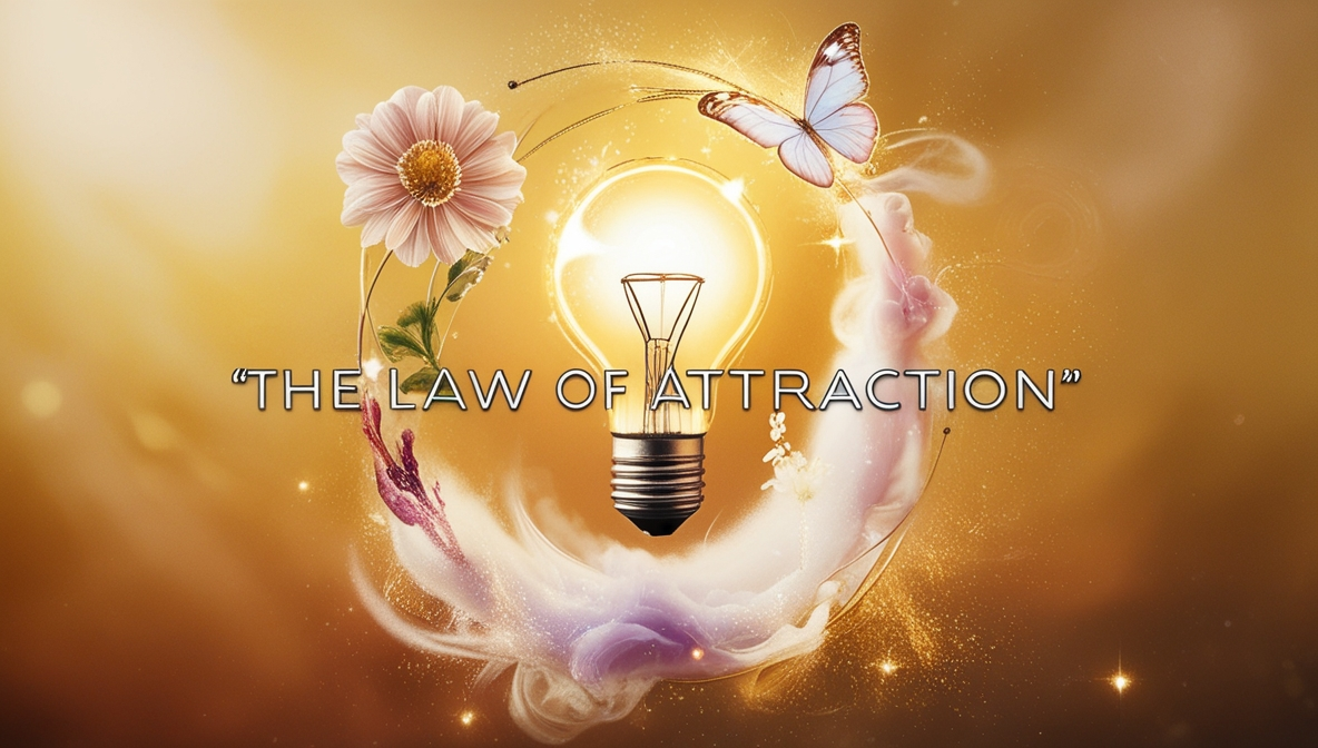 law of attraction