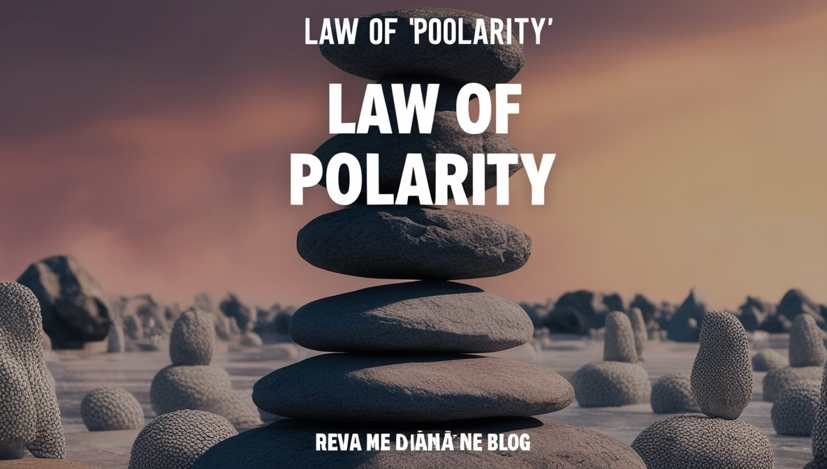 law of polarity