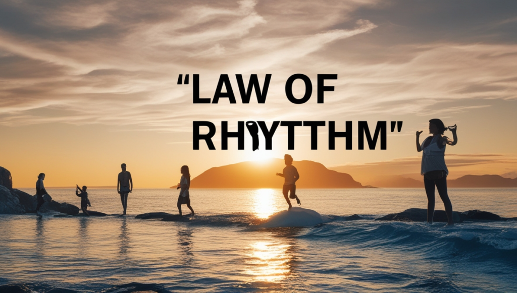 law of Rhythm 