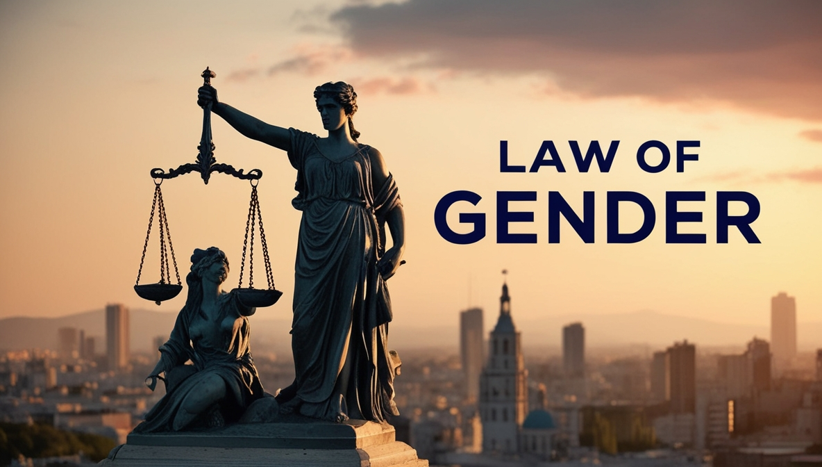 law of gender